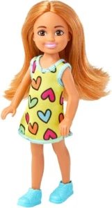 Mattel Barbie Chelsea Doll - Light Brown Hair - Picture 1 of 6