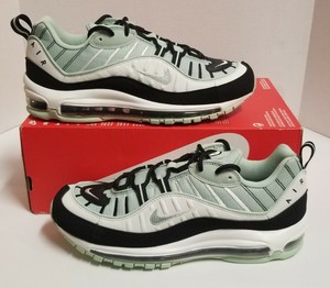 Las mejores ofertas en Nike Nike Air Max 98 Mujer Zapatos Atléticos Nike  Air Max | eBay