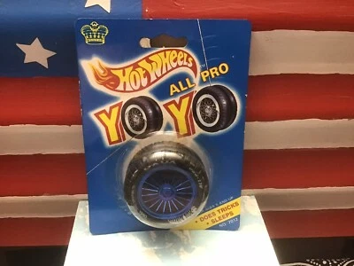 YoYo Hot Wheels Imperial All Pro Foto 1 de 3