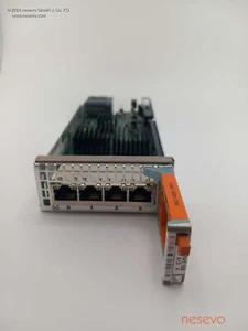 Dell 303-141-100A EMC ULTRAFLEX 4-PORT 1GBPS ISCSI I/O MODULE - Bild 1 von 3