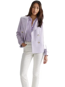 BNWT Sportscraft Cleo Cord Pant Size 16 Corduroy Winter White Price Drop! - Picture 1 of 5