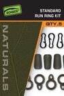 Fox Edges Naturals Standard Run Ring Kit CAC838