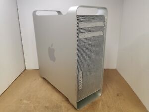 Apple Mac Pro 2012 A1289 12GB Ram Quad Core Xeon @ 3.2GHZ ATI 5770 - Catalina