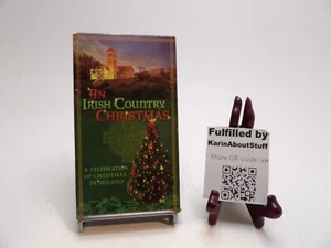 Irish Country Christmas [VHS Tape] Free Shipping - Picture 1 of 5