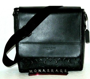 Las mejores ofertas en Medio de Cuero Bolsos de mensajero de hombre | eBay