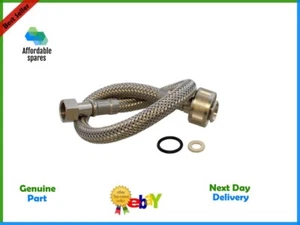 VAILLANT ECOTEC PLUS 824 831 837 937 FILLING LOOP FLEXIBLE TUBE 0020010293 - Picture 1 of 1