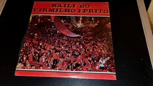 Flabanda Baile Do Vermelho E Preto Latin Vinyl LP 1980 Cid Brasilien (neu versiegelt) - Bild 1 von 2