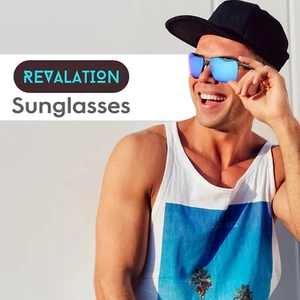 TOTAL SET superleicht flexibler Sonnenschutz Unisex-Stil Geschenkbox Etui - Bild 1 von 25