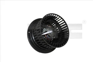 TYC 537-0019 Interior Blower for FORD,SEAT,VW - Picture 1 of 3