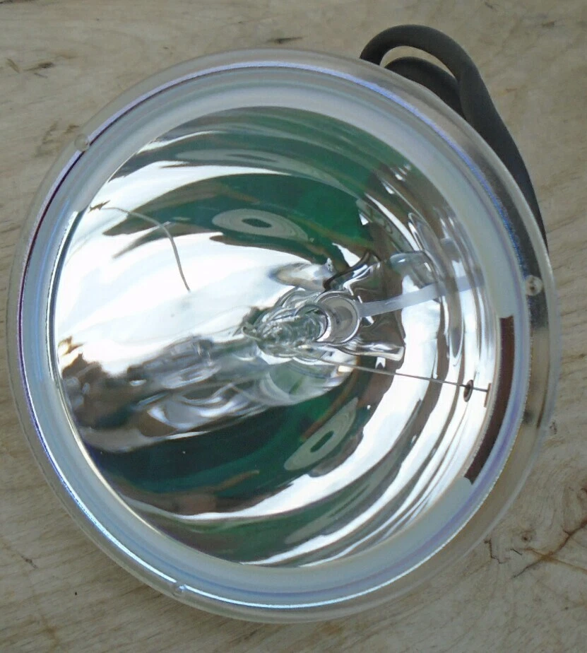 Новый OEM оригинальный Германии OSRAM P-VIP 100-120/1.0 E23h лампа - Изображение 1 из 4