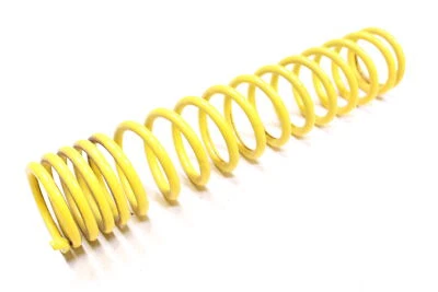 Amortiguador delantero izquierdo derecho Ski-doo Mxz 500 600 700 800 X 440 amarillo 505070181 Foto 1 de 4