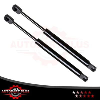 Опоры подъема переднего капота Qty(2) для Mercury Mountaineer 2002-2010 SG404021 - Изображение 1 из 4