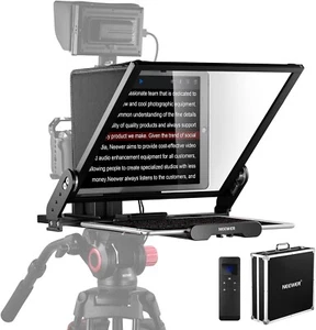 Teleprompter remoto NEEWER X17 II - Foto 1 di 9