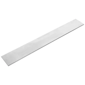 Stock de tiras planas de acero para uso profesional grabado en blanco joyas - Imagen 1 de 12
