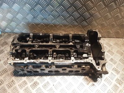 Cabezal motor lateral izquierdo mercedes-benz gl 320 cdi x164 6420109620 3.0 diésel 165kw Foto 1 de 4