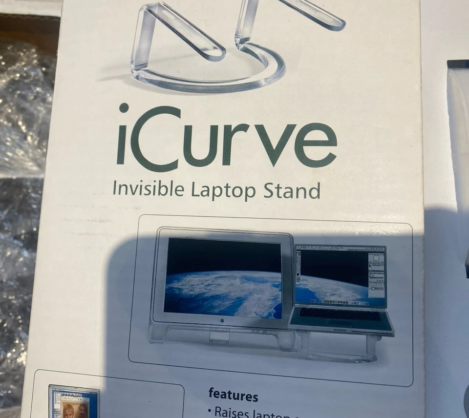 Stand For Laptop - Image 1 of 1