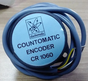 CR1060 Electromatic (Carlo Gavazzi)  - Picture 1 of 3