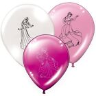 Disney Princess - Figuren - Ballons, Latex 8er-Pack (SG30236)