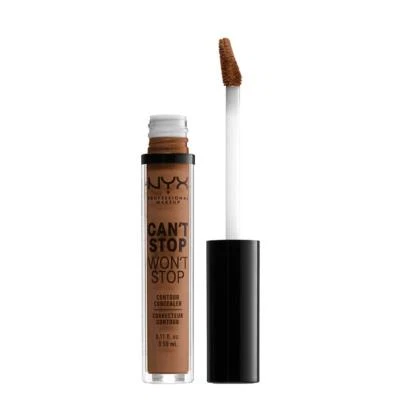 Can't Stop Won't Stop Contour Concealer - wasserfester flüssiger Abdeckstift ... - Bild 1 von 4