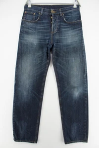 MOODS OF NORWAY Men Regular Fit Jeans Size W31 L32 - Picture 1 of 9