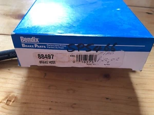 Bendix 88497 Brake Hose - Picture 1 of 3