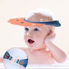 Wash Hair Hair Shield Cap Baby Shampoo Cap Children's Shower Cap Bath Visor Hat