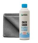 prowin light quick + Calex Liquid 500 ml