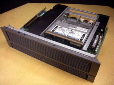 HP AB464-60102 4 Socket Processor Extender for rx6600 Server - Image 1 of 4