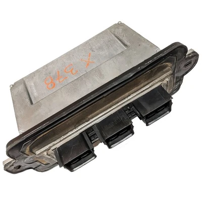 Módulo de control del motor OEM ECU Ford Explorer Mercury Mountaineer 4,0 L 2004 2005 Foto 1 de 4