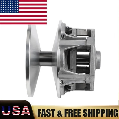 New Primary Drive Clutch For Arctic Cat 04-17 F M X XF 500 800 Sno Pro 0746-435 Foto 1 de 4