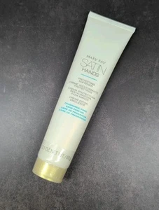 NEW Mary Kay Satin Hands PROTECTING SOFTENER Creme Fragrance Free 2.1 oz. - Picture 1 of 11