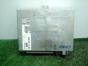 HOM77007318037700740150 ECU ENGINE CONTROL / S100805101G / 156413 / 21832 FOR RE - Picture 1 of 4