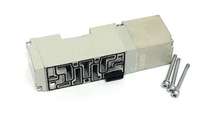 Numatics 120 PSIG-AIR Pneumatikventil 061BA400M000061 NOS - Bild 1 von 6