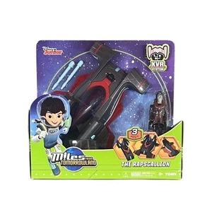Miles from Tomorrowland Rapscallion Scamps Escape Pod Stealth Fighter Sealed - Picture 1 of 3