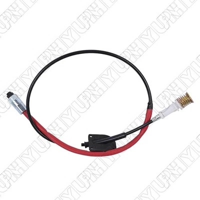Speedometer Shaft Cable 25050-55G00 For Nissan D21 1986 1987-1994 # 25050-55G00 — 第 1/4 张图片