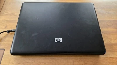 HP Compaq 6735s - Bild 1 von 4
