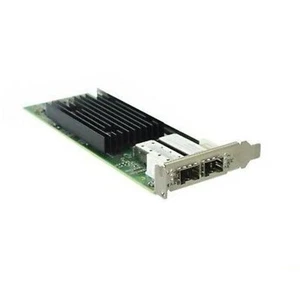 Dell QLogic QLE2772 Dual Port 32Gb Fibre Chanel SFP+ HBA Low Profile - Picture 1 of 3