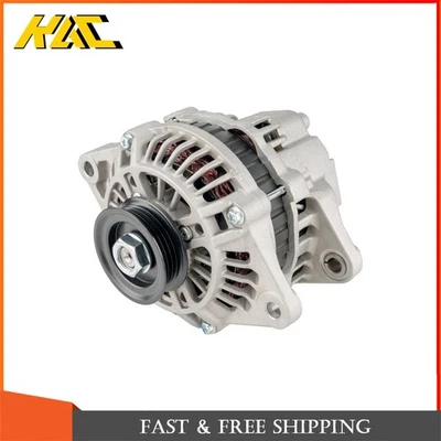 13735N 85A Alternator For 1998 1999 2000 2001 Plymouth Neon 1998-2005 Dodge Neon - Image 1 of 4