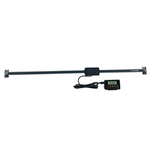 Remote Digital Linear Scale 600mm (24 inch) MS-278-600 - Lathe Slide DRO Encoder - Picture 1 of 3
