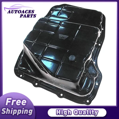 Pan de transmisión Dorman 265-817 nuevo para camioneta Ram Dodge 1500 Jeep Grand Cherokee Foto 1 de 2
