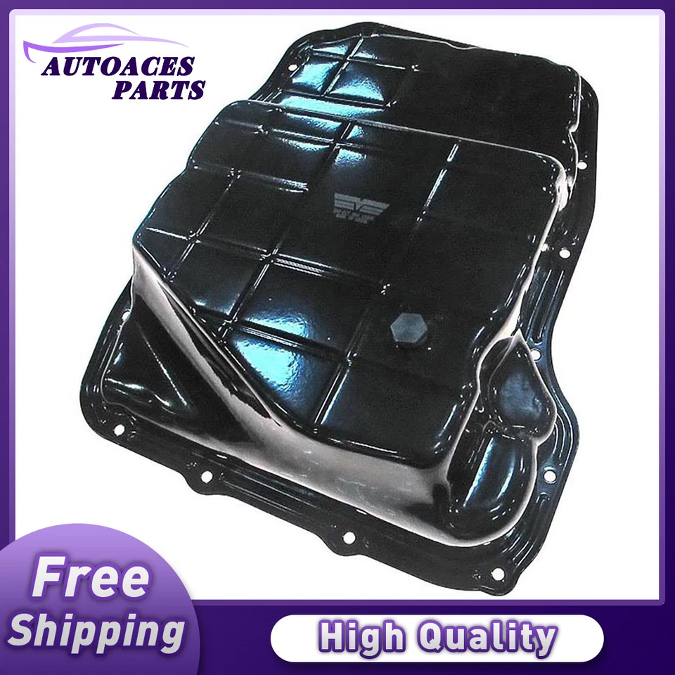 Pan de transmisión Dorman 265-817 nuevo para camioneta Ram Dodge 1500 Jeep Grand Cherokee Foto 1 de 2