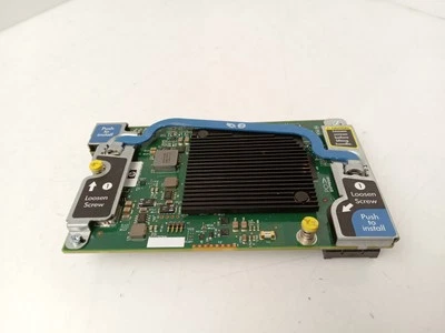 HP Smart Array BL420c Gen 8 B320i Raid Controller Card 651734-001 660089-001 - Image 1 of 3