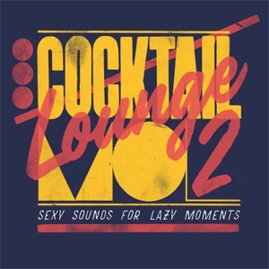 Various - Cocktail Lounge 2 (CD, Comp) (Near Mint (NM or M-)) - Bild 1 von 2