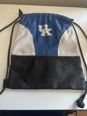 Logo Brands University Of Kentucky Back Sack - Image 1 of 4