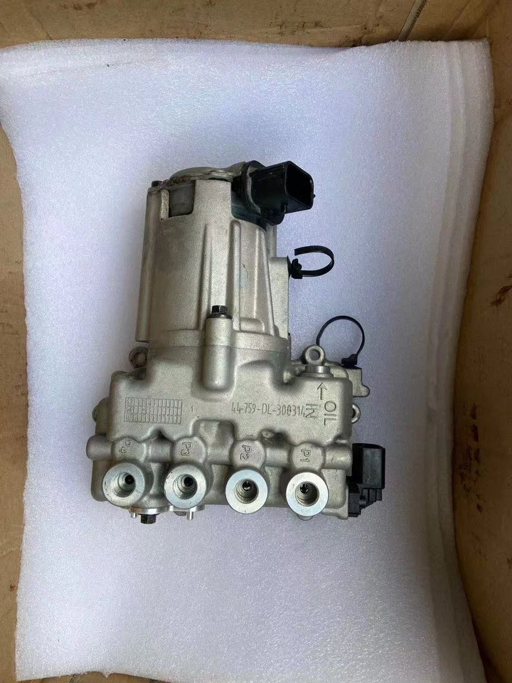 LR061630 Engine Viscous Coupler For Land Rover Discovery Sport Evoque 2015-19 - Image 1 of 1