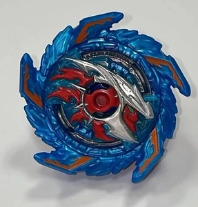 Beyblade Burst Surge Speed Storm Hasbro Kolossal Helios H6 F0525 Anime Bey Toy - Picture 1 of 8