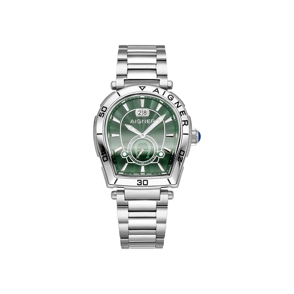 AIGNER Wristwatches for sale - eBay