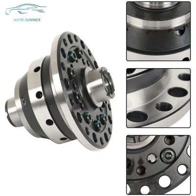 Limited Slip Differential LSD For 1990-2001 Acura Integra 1994-2000 Honda Civic - Image 1 of 4