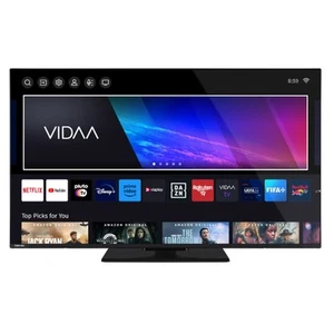 Smart TV Toshiba 50UV3463DG 4K Ultra HD 50" D-LED - Imagen 1 de 2