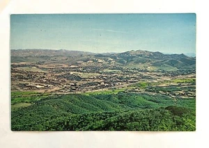 Thousand Oaks Conejo Valley Kalifornien • Luftbild City Valley Berge - Bild 1 von 2